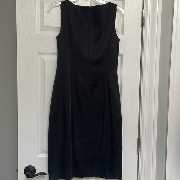 Jax formal black dress - Picture 2 of 2